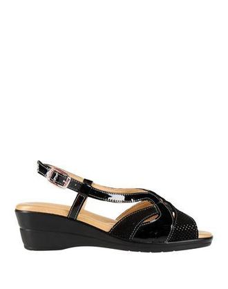 Cinzia Soft Sandals
