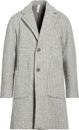Hev&ograve; ROPA DE ABRIGO - Abrigos en YOOX.COM