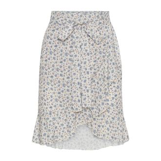 Americandreams Americandreams, Dames, Rokken, Veelkleurig, Maat: XS Voile