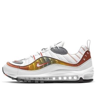 Nike Air Max 98 Rust CD0132-002