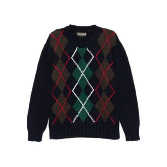 Baracuta Sweater