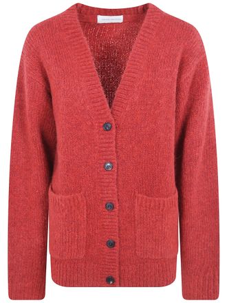 Dries Van Noten Cardigan Tokas