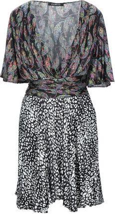 Custo Barcelona DRESSES - Mini dresses sur YOOX.COM