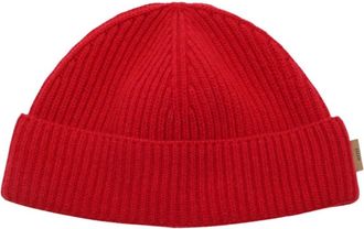 Ami Hombre, Accesorios, Rojo, Talla: ONE Size