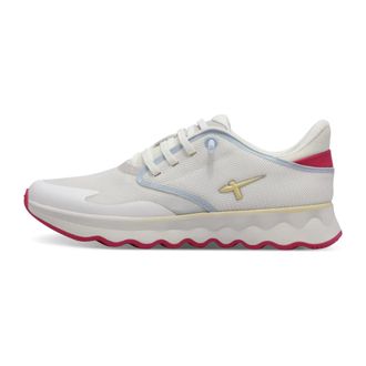 Tamaris Dames, Schoenen, Wit, Maat: 40 EU