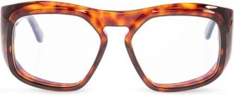 Valentino Garavani Vlx-179 Corrective Glasses - unisex - Brillen - Bruin - ONE Size - Accessoires