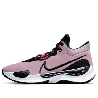 Nike Renew Elevate 3 Plum Fog Black DD9304-500