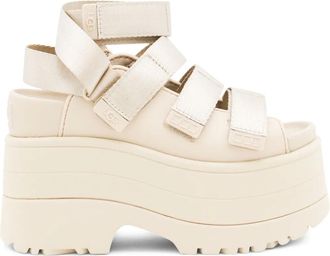 UGG Sandali Goldenrise - Toni neutri