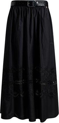 Liu Jo BOTTOMWEAR - Maxi skirts on YOOX.COM
