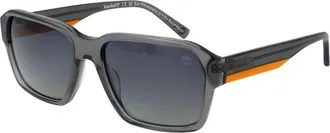 Timberland Acetate Mens Sunglasses