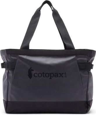 Cotopaxi Allpa 30 Gear Hauler Tote Reisetasche - | grau
