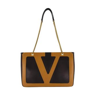 Valentino Garavani Hombre, Bolsos, Negro, Talla: ONE Size