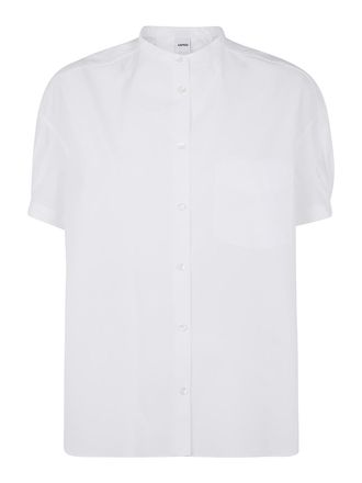Aspesi Over Shortsleeves Shirt