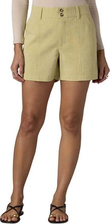 Wit & Wisdom Wit & Wisdom Skyrise Double Button Trouser Short