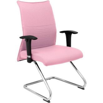 Piqueras y Crespo Sill&oacute;n Albacete Confidente Pat&iacute;n Bali Rosa P&aacute;lido