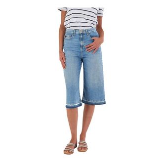 Yes-Zee YES Zee, Dames, Jeans, Blauw, Maat: W25