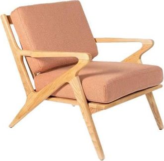 Sissy-Boy fauteuil Mid Century