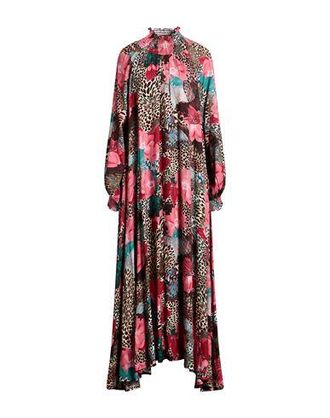 Connor & Blake DRESSES - Maxi dresses on YOOX.COM