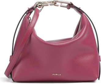 Furla Donna, Borse, Rosso, Taglia unica, new