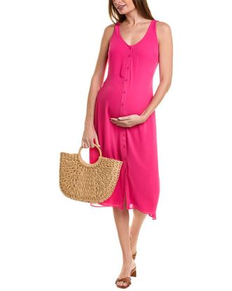 Hatch Maternity The Jaden Dress