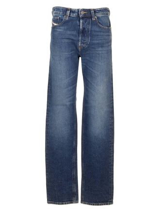 Diesel 1988 D-ark Regular Fit Jeans