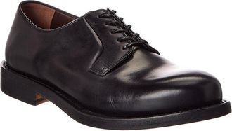 Ferragamo Ferragamo Marius Leather Oxford