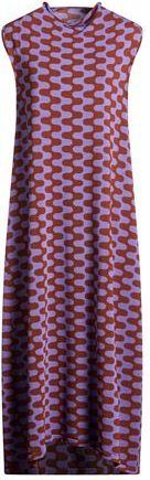 Liviana Conti VESTIDOS - Vestidos midi en YOOX.COM