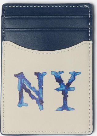 Duke + Dexter Duke + Dexter, Unisex Dean NY Card Holder, Size