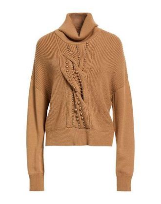 Liu Jo STRICKWAREN - Rollkragenpullover auf YOOX.COM
