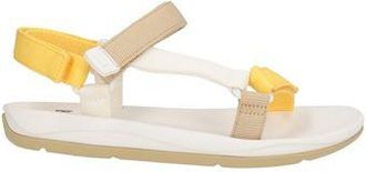 Camper CALZADO - Sandalias con cierre en YOOX.COM