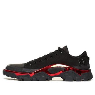 adidas Raf Simons x New Runner Black DA9295