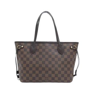 Louis Vuitton Pre-owned Tote Bags, female, Brown, Size: ONE SIZE Pre-owned Vintage Tote Bag