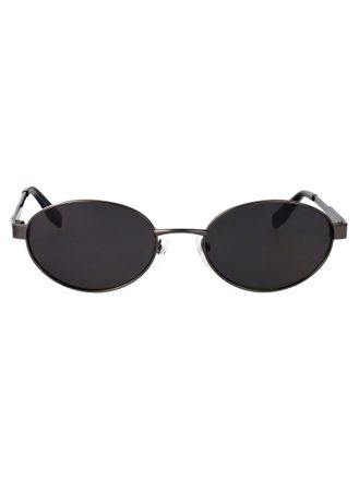 Karl Lagerfeld Oval Sunglasses Kl366 S 21