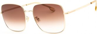 HUGO BOSS BOSS 1613/F/SK 0000 HA Rose Gold/Brown Gradient