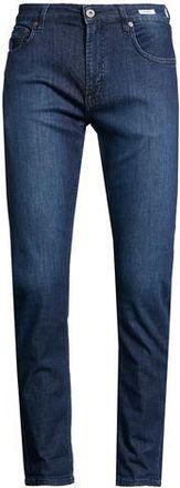 Uniform HOSEN & R&Ouml;CKE - Jeanshosen auf YOOX.COM