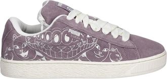Puma Suede XL - Sport - Hombre - P&uacute;rpura - 42 EU