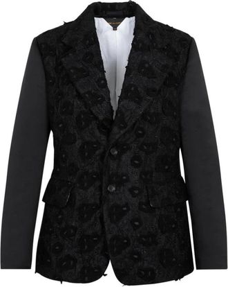 Comme Des Gar&ccedil;ons Donna, Giacche, Nero, S, new