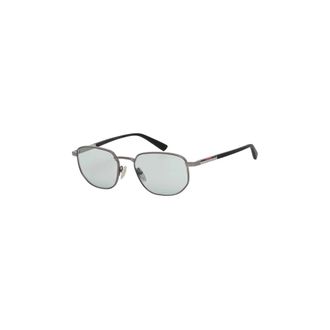 Gucci Zonnebrillen - Heren - Accessoires - Grijs - Maat: 54 MM