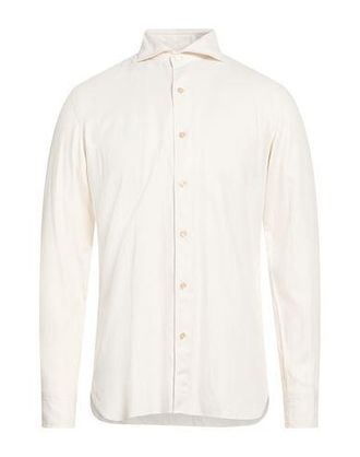 LUIGI BORRELLI NAPOLI TOPWEAR - Camicie su YOOX.COM