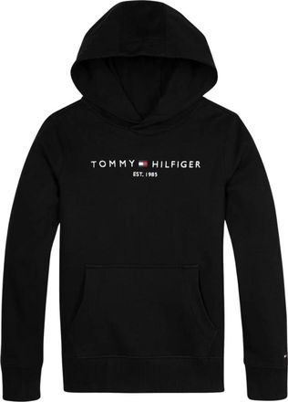 Tommy Hilfiger Felpe con cappuccio - - Sweatshirts & Hoodies - Uomo - Nero - XL