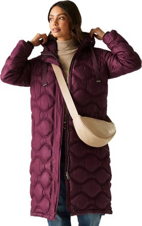 Regatta Womens Embrie Jacket