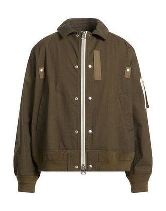 sacai COATS & JACKETS - Jackets sur YOOX.COM