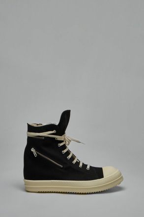 Rick Owens Cargo Sneaks