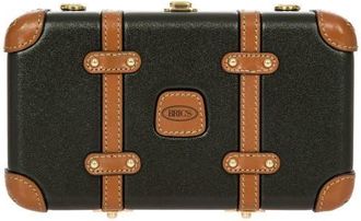 Bric's Bellagio 3.0 Legacy Crossbody Bag in Olive at Nordstrom