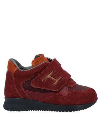 Hogan FOOTWEAR - Trainers on YOOX.COM