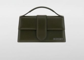 Jacquemus Borsa Le Grand Bambino Jacquemus in pelle