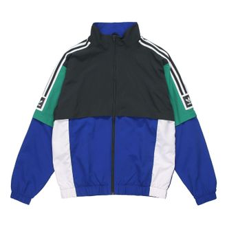 adidas originals Standard 20 Zip TrackJacket EC7329