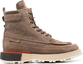 Buttero Uomo, Scarpe, Marrone, 40 EU, new