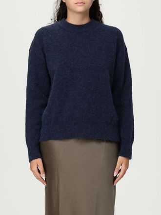 Sams&oslash;e & Sams&oslash;e Maglia in lana di Alpaca Samsoe Samsoe