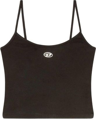 Diesel Hupy T-shirt met logo